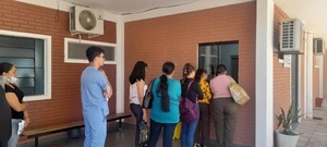 Hospital Regional de Encarnación traslada su Farmacia Social Interna para mejorar atención