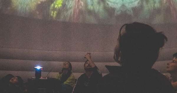 Diario HOY | Proyectos paraguayos entre los 100 seleccionados por Ibermedia 2025