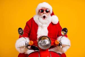 Cómo la percepción del tiempo se acelera en diciembre: estrategias para disfrutar cada momento  - Estilo de vida - ABC Color