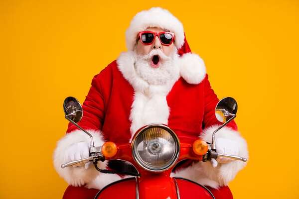 Cómo la percepción del tiempo se acelera en diciembre: estrategias para disfrutar cada momento  - Estilo de vida - ABC Color