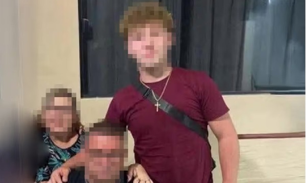 Defensa del adolescente acusado del crimen de María Fernanda solicitará su libertad esta mañana - OviedoPress