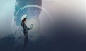 Los jóvenes están eligiendo estudiar nuevos programas universitarios en inteligencia artificial