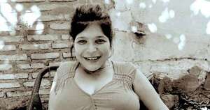 La Nación / María Ramona, dos vidas arrancadas y una condena de 40 años