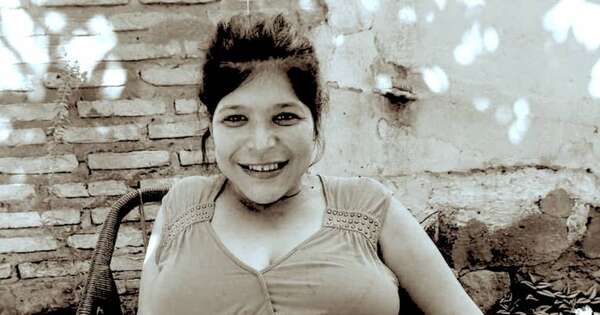 La Nación / María Ramona, dos vidas arrancadas y una condena de 40 años