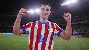 El equipo que negocia con Andrés Cubas