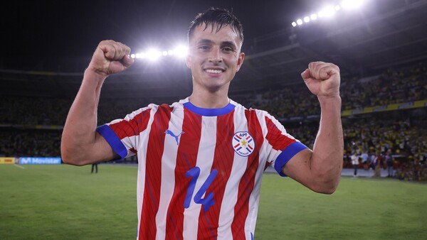 El equipo que negocia con Andrés Cubas