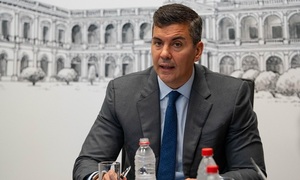 Peña descarta feriado para el 2 de enero pese a pedido del Senado - OviedoPress