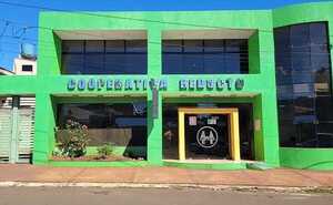 Asaltan Cooperativa Reducto en CDE y se llevan Gs. 150 millones