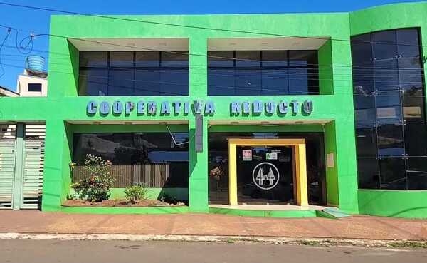Asaltan Cooperativa Reducto en CDE y se llevan Gs. 150 millones