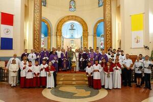 Peña reconoce carencias en la salud pública y afirma que el Gobierno las enfrenta con una inversión histórica - El Trueno