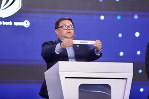 ¡APF confirmó el calendario para la temporada 2026! | Unicanal