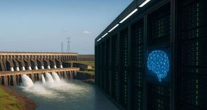 El mayor centro de datos de IA de América Latina se construirá en Paraguay