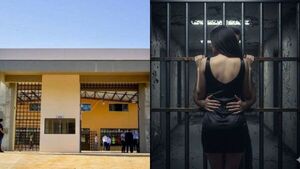 Narco “mimado” por modelo ya no está en Emboscada, dicen