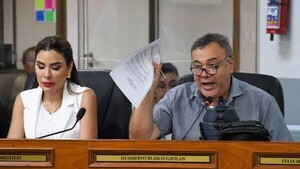 Crisis en Asunción: No se sabe cómo se usará el préstamo y se teme que la Junta apruebe "sobre la hora"