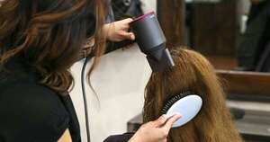 Diario HOY | Sancionan ley de salones de belleza: nuevas exigencias para patrones y empleados