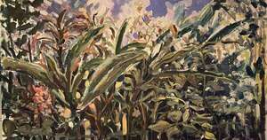 Diario HOY | “Ku’e Kuarahy’ã”: Muestra de obras pictóricas en Espacio K 