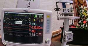 Diario HOY | El alta médica, no la alta, ¿por qué?