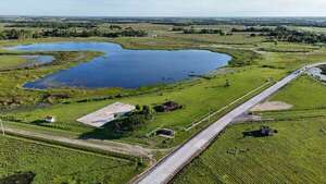 Laguna Maká, una joya natural para disfrutar en familia este fin de semana largo - Viajes - ABC Color