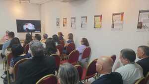 Premian a jóvenes por contenido de redes sociales relacionados a los «Archivos del Terror»