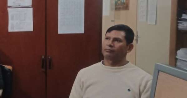 Diario HOY | Condenan a 40 años de cárcel al asesino de María Ramona