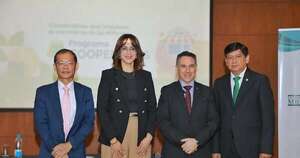 Diario HOY | Lanzan plan para financiar vía cooperativa a 2.500 Mipymes