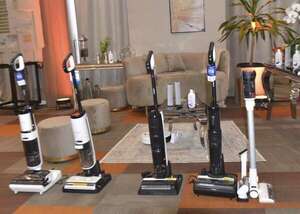 Tineco, líder en máquinas de limpieza inteligentes - Negocios - ABC Color