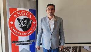 Raza Angus logra un año de auge y un interés muy fuerte los productores ganaderos