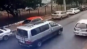 Familia de Capiatá sufrió robo de camioneta, pidió ayuda en redes y terminó estafada y con amenazas de muerte