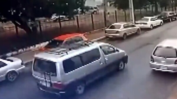 Familia de Capiatá sufrió robo de camioneta, pidió ayuda en redes y terminó estafada y con amenazas de muerte