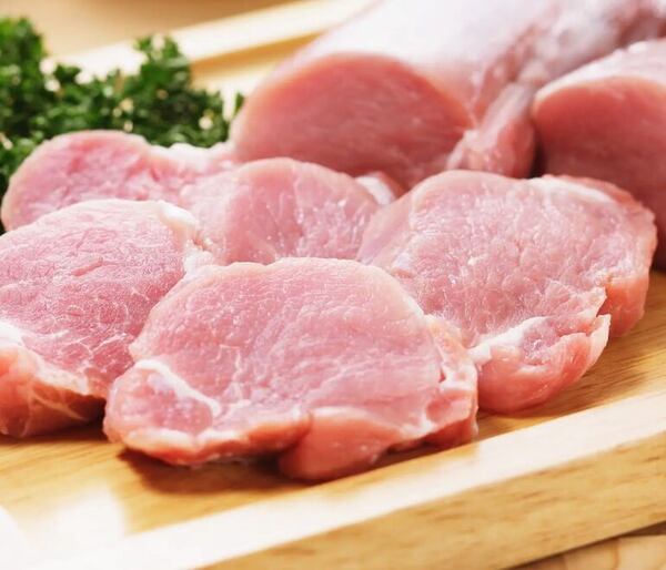 Carne porcina paraguaya conquista Taiwán: estos son los números del sector - ABC Rural - ABC Color