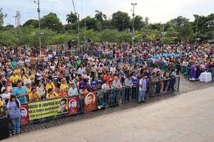 Caacupé 2025: los delitos más denunciados y cómo prevenirlos - Policiales - ABC Color