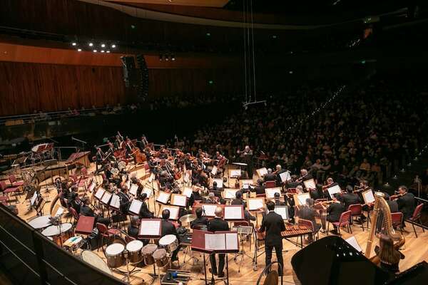 En Buenos Aires rinden homenaje al centenario de la guarania - Música - ABC Color