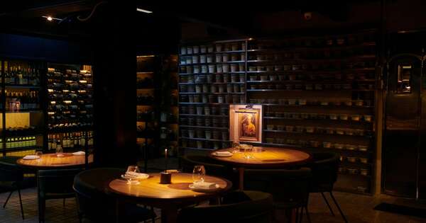 La Nación / El Chato de Bogotá es reconocido como el mejor restaurante de Latinoamérica