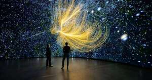 La Nación / El Planetario Blas Servín contará con tecnología única en Sudamérica