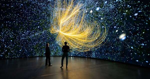 La Nación / El Planetario Blas Servín contará con tecnología única en Sudamérica