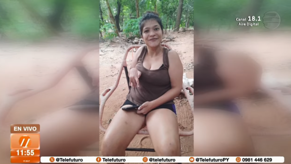 Condena histórica: 40 años de cárcel para el asesino de María Ramona