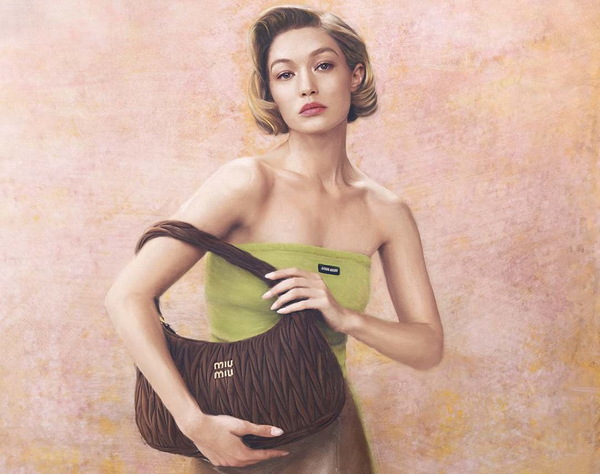 Lyst destaca a Miu Miu como marca líder en su informe “Year in Fashion 2025”