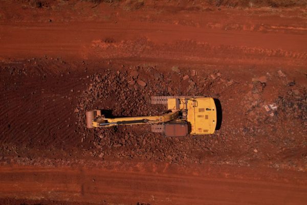 Continúan las obras en la ruta PY18 para transformar la conectividad en el sur del país