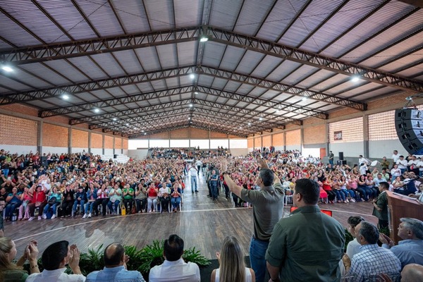 Avanza Hambre Cero con 200 millones de raciones entregadas - ADN Digital