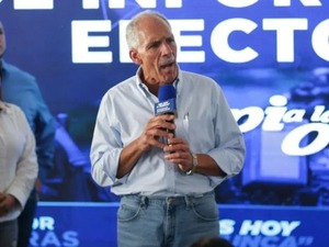 Tras una nueva demora en el conteo, Asfura pasó a liderar el escrutinio de la elección presidencial en Honduras - ADN Digital