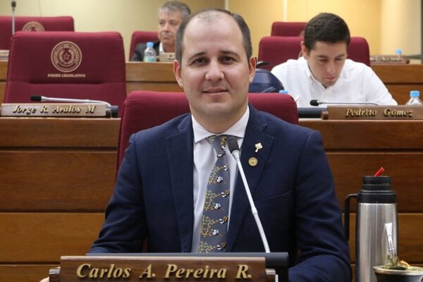 Diputado liberal irá por la intendencia de Encarnación
