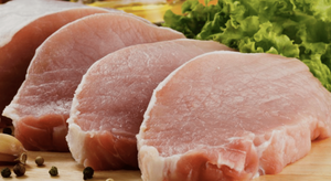 Récord Exportación Carne Porcina Paraguay: Taiwán Lidera