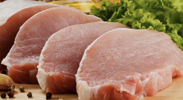 Récord Exportación Carne Porcina Paraguay: Taiwán Lidera