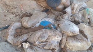 ¡A un paso de la calle! Frustran fuga masiva en Tacumbú tras hallazgo de túnel