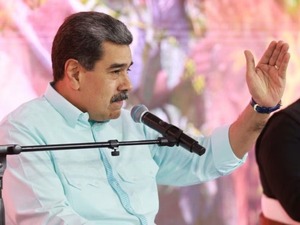 Nicolás Maduro confirmó que habló con Trump en medio de la presión militar de Washington: “Fue cordial” - ADN Digital