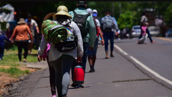 Robo, extravíos y más podés reportar en web de la Policía