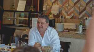 El libro Donde nacen las decisiones, declarado de interés educativo por el MEC