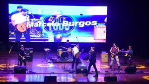 Vale Todo: Una noche de música y solidaridad