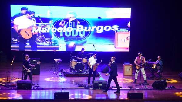 Vale Todo: Una noche de música y solidaridad