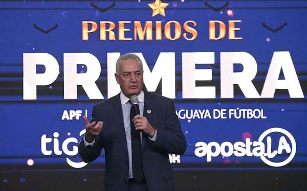 Gustavo Alfaro: “Mientras los jugadores tengan su mejor versión, que vengan de a uno y en fila” - Selección Paraguaya - ABC Color